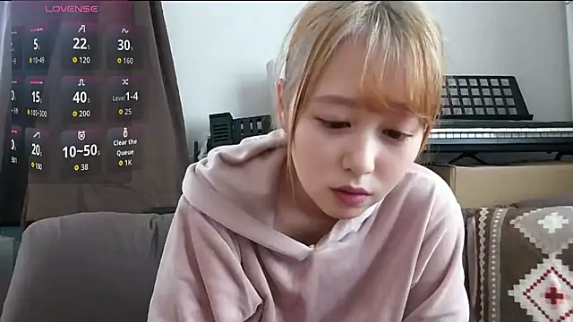 meichan jpn online show from 4, 4, 2026