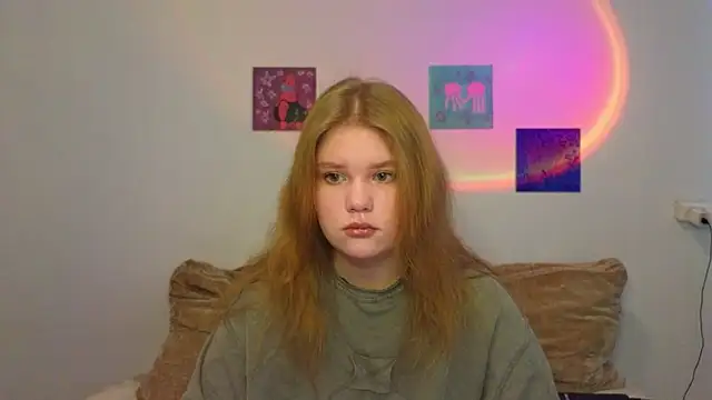 Snapshot of BeautifulPleasureFairy chatting on 6, 5, 2026 BeautifulPleasureFairy online show from 6, 5, 2026