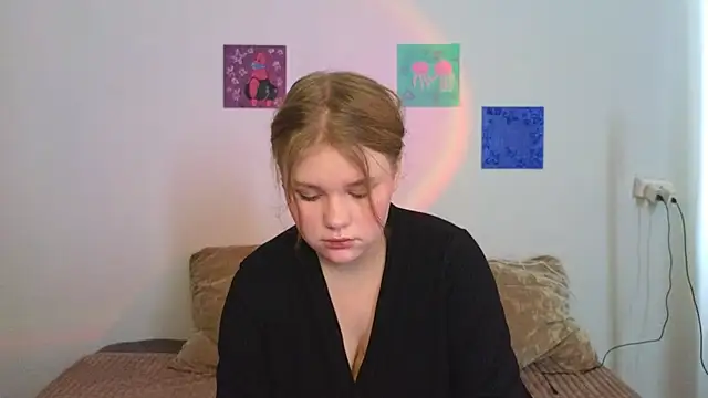 Snapshot of BeautifulPleasureFairy chatting on 8, 5, 2026 BeautifulPleasureFairy online show from 8, 5, 2026