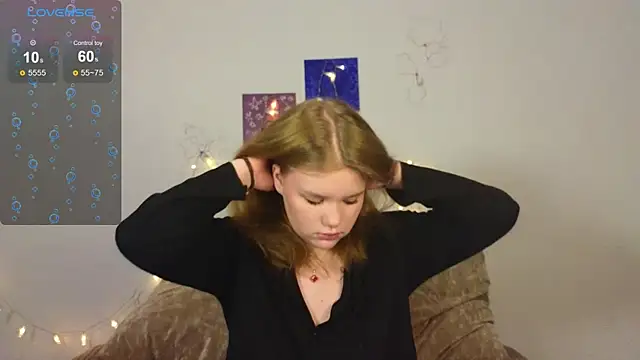 Snapshot of BeautifulPleasureFairy chatting on 8, 4, 2026 BeautifulPleasureFairy online show from 8, 4, 2026