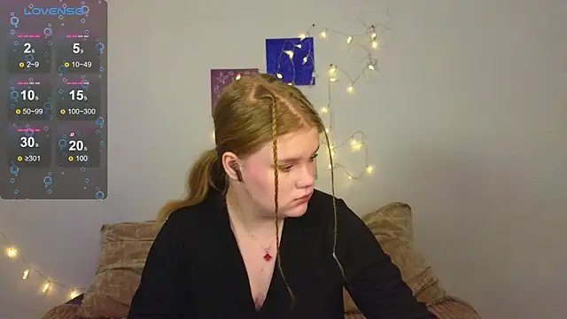 Snapshot of BeautifulPleasureFairy chatting on 21, 4, 2026 BeautifulPleasureFairy online show from 21, 4, 2026