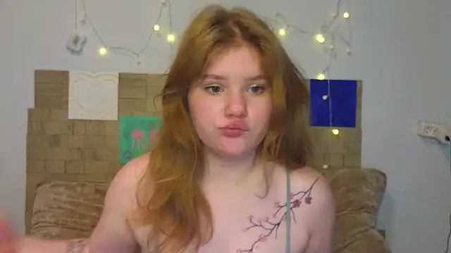 Snapshot of BeautifulPleasureFairy chatting on 16, 5, 2026 BeautifulPleasureFairy online show from 16, 5, 2026