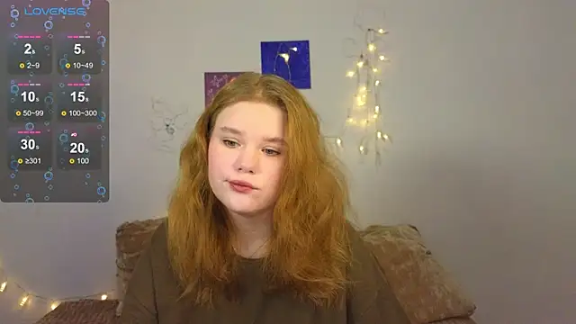 Snapshot of BeautifulPleasureFairy chatting on 14, 4, 2026 BeautifulPleasureFairy online show from 14, 4, 2026
