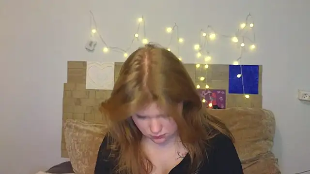 Snapshot of BeautifulPleasureFairy chatting on 16, 5, 2026 BeautifulPleasureFairy online show from 16, 5, 2026