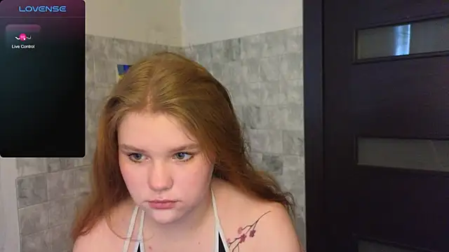 Snapshot of BeautifulPleasureFairy chatting on 3, 5, 2026 BeautifulPleasureFairy online show from 3, 5, 2026