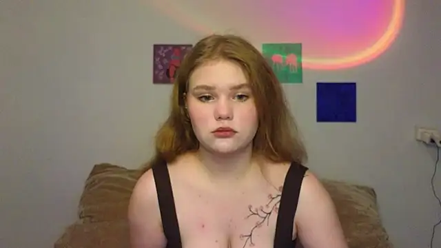 Snapshot of BeautifulPleasureFairy chatting on 7, 5, 2026 BeautifulPleasureFairy online show from 7, 5, 2026