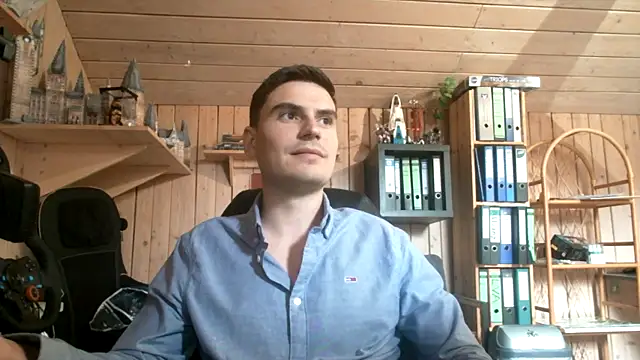 Snapshot of Dom-Lord_ chatting on 30, 3, 2026 Dom-Lord online show from 30, 3, 2026