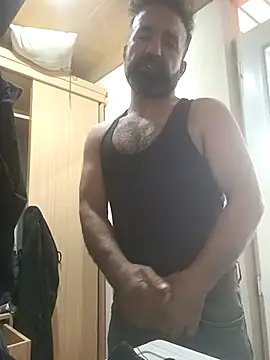 arda096 online show from 9, 4, 2026