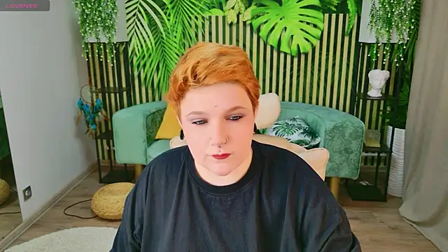 Snapshot of Edna_Davis chatting on 30, 3, 2026 Edna Davis online show from 30, 3, 2026