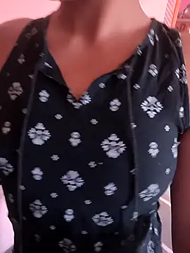 Snapshot of Curvy_Sanaya chatting on 5, 4, 2026 Curvy Sanaya online show from 5, 4, 2026