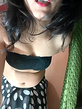 Snapshot of Curvy_Sanaya chatting on 5, 4, 2026 Curvy Sanaya online show from 5, 4, 2026