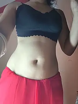 Snapshot of Curvy_Sanaya chatting on 4, 6, 2026 Curvy Sanaya online show from 4, 6, 2026