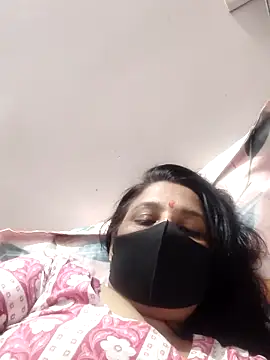 Snapshot of purvi46 chatting on 30, 3, 2026 purvi46 online show from 30, 3, 2026