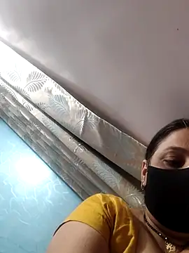 Snapshot of purvi46 chatting on 9, 4, 2026 purvi46 online show from 9, 4, 2026