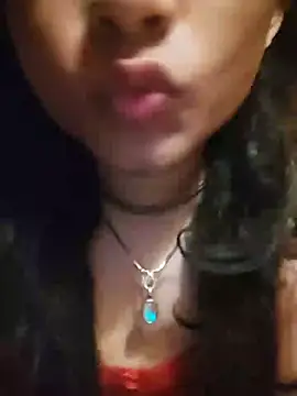 SweetTsAngel online show from 7, 4, 2026