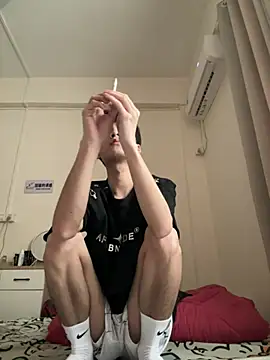 Snapshot of sexyboy-3525 chatting on 30, 6, 2026 sexyboy-3525 online show from 30, 6, 2026