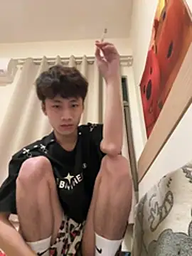 Snapshot of sexyboy-3525 chatting on 20, 6, 2026 sexyboy-3525 online show from 20, 6, 2026