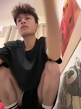 sexyboy-3525 online show from 7, 4, 2026