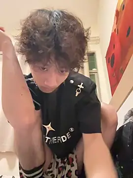 Snapshot of sexyboy-3525 chatting on 25, 5, 2026 sexyboy-3525 online show from 25, 5, 2026