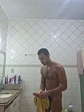 principebaiano online show from 17, 7, 2026