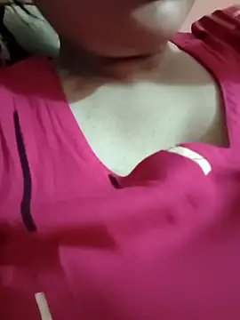 ZOYA KHAN-123 online show from 30, 4, 2026