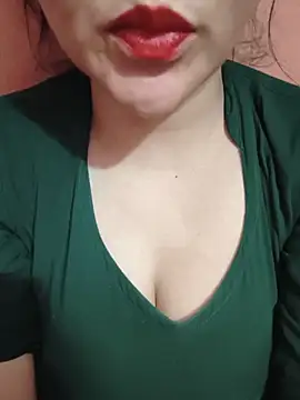 ZOYA KHAN-123 online show from 10, 6, 2026