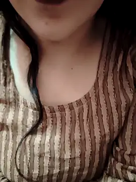 ZOYA KHAN-123 online show from 13, 4, 2026