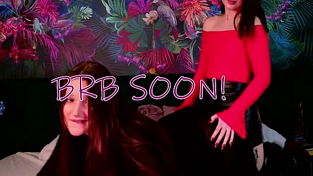 MargoRoby online show from 30, 4, 2026
