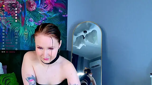 MargoRoby online show from 7, 4, 2026