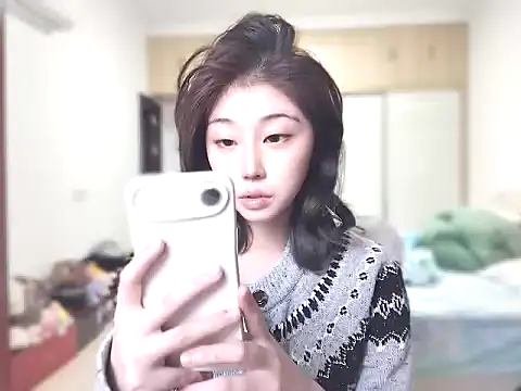 Snapshot of benben-0808 chatting on 13, 4, 2026 benben-0808 online show from 13, 4, 2026