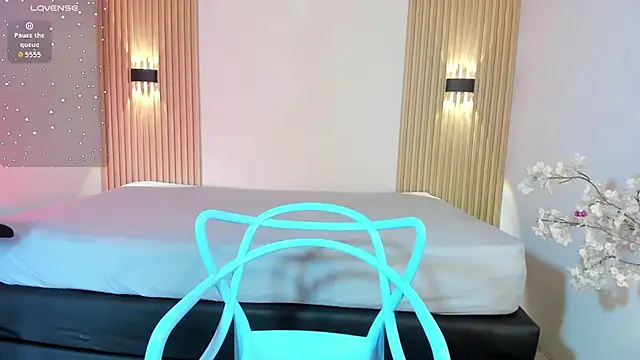 AnySweet19 online show from 30, 3, 2026