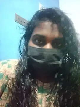 Anisha love1 online show from 19, 6, 2026