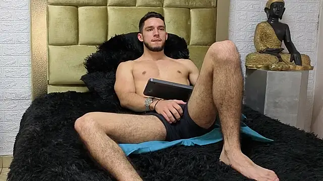 axel tone online show from 10, 5, 2026