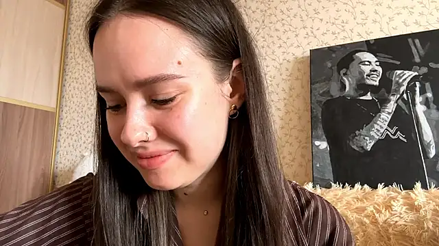 KristyKlyra online show from 30, 3, 2026