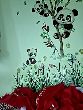 sexy  Valentine online show from 5, 6, 2026