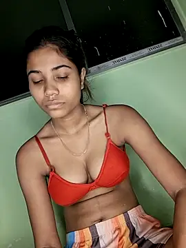 sexy  Valentine online show from 18, 4, 2026