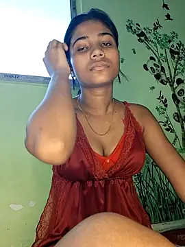 sexy  Valentine online show from 23, 4, 2026
