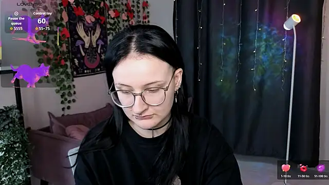 Ame Core online show from 2, 4, 2026