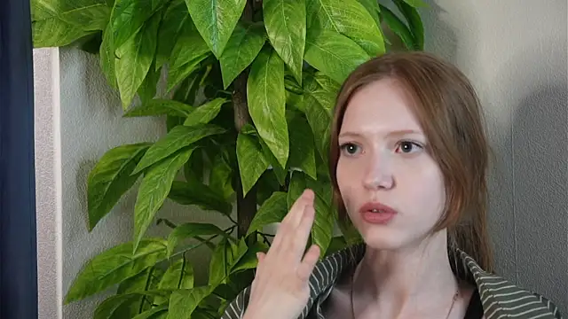 Snapshot of CIarisaTaubert chatting on 1, 4, 2026 CIarisaTaubert online show from 1, 4, 2026