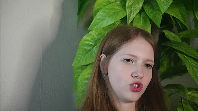 Snapshot of CIarisaTaubert chatting on 1, 4, 2026 CIarisaTaubert online show from 1, 4, 2026