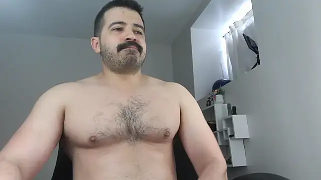 AngelFusco online show from 3, 5, 2026
