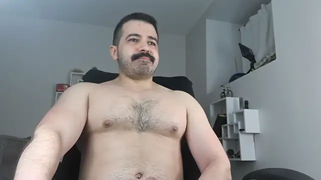 AngelFusco online show from 21, 4, 2026