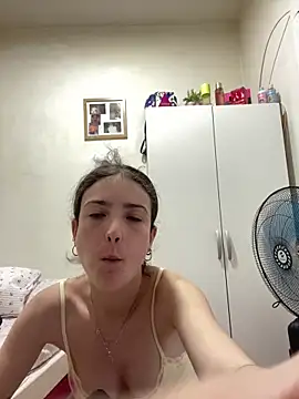 Snapshot of fogosaaa00 chatting on 31, 5, 2026 fogosaaa00 online show from 31, 5, 2026