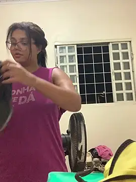 viviboraaaa online show from 16, 4, 2026