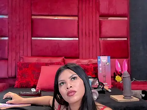 Marcebetancurt online show from 16, 4, 2026