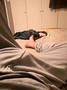 hornymen252 online show from 8, 4, 2026