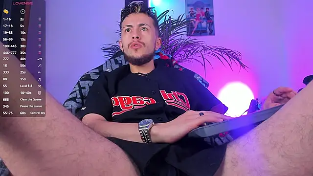 otter wet  online show from 1, 7, 2026