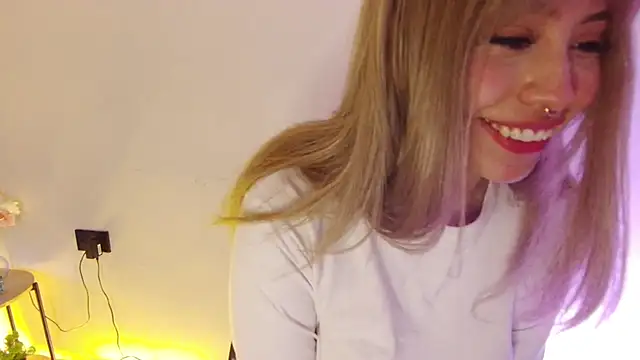 Evannia online show from 18, 5, 2026