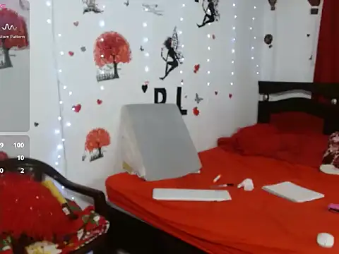 QUEEN TABOO online show from 30, 3, 2026