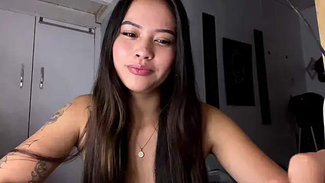 LaruePoldrack online show from 2, 4, 2026